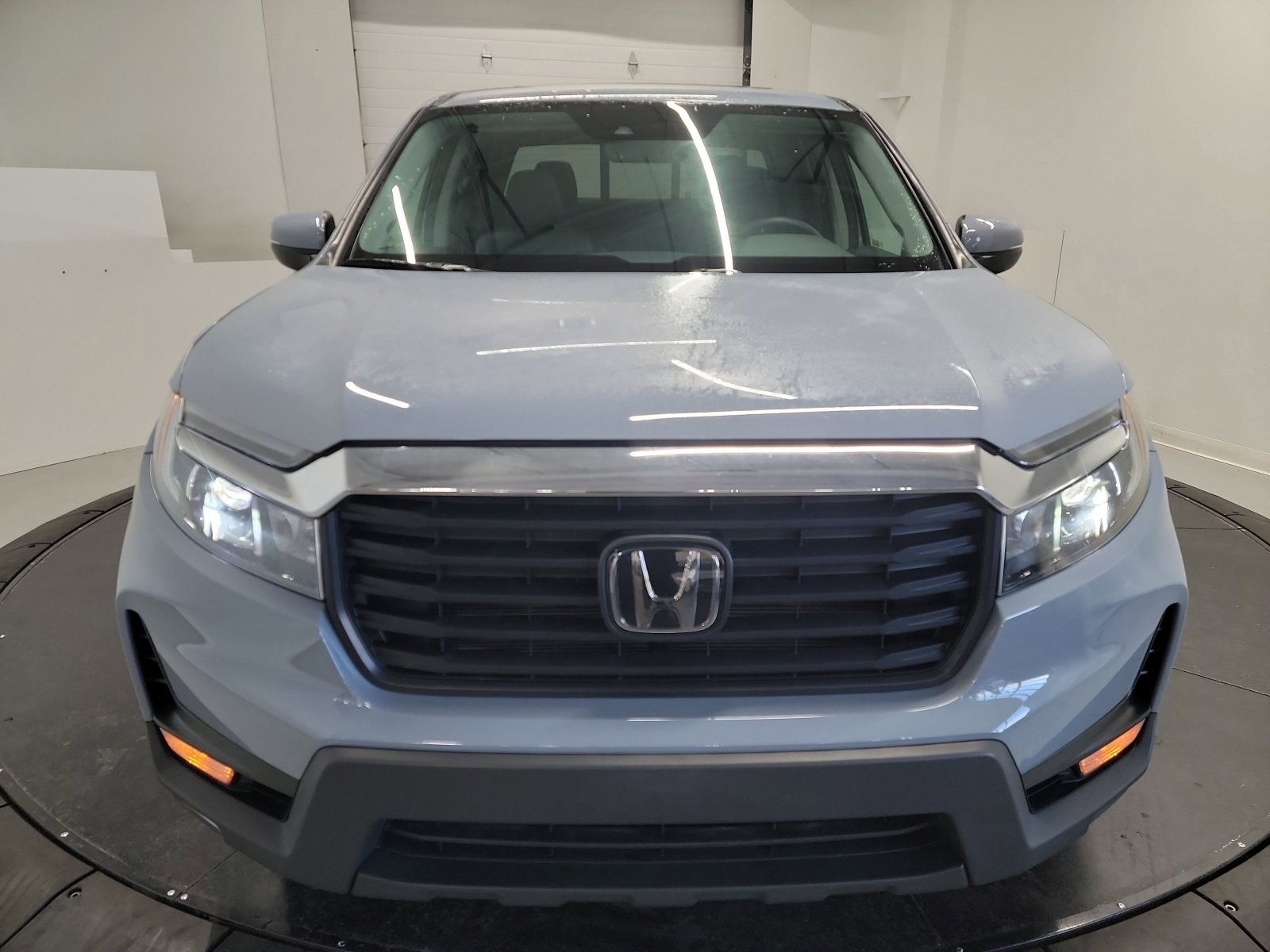 Certified 2023 Honda Ridgeline RTL video 2