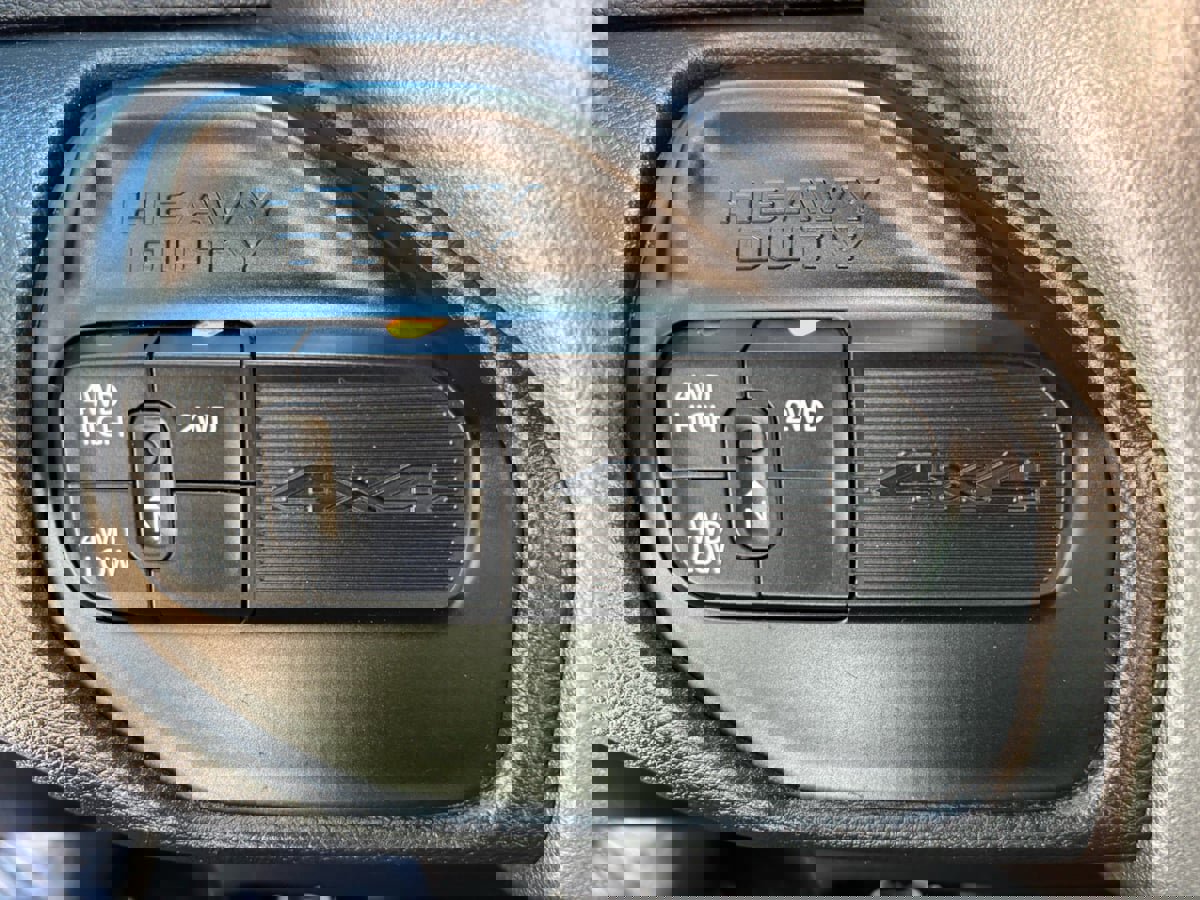 Used 2023 RAM 2500 Big Horn image 26