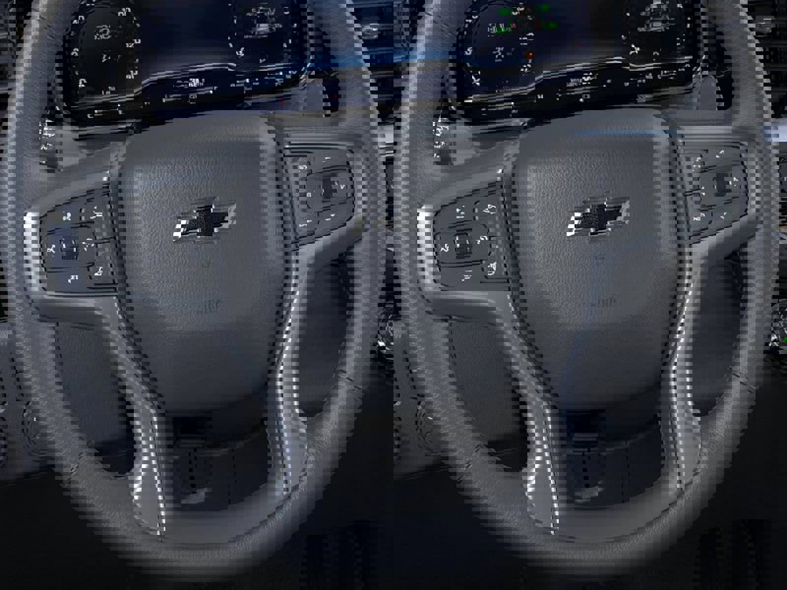 New 2026 Chevrolet Silverado 1500 LT Trail Boss w/ LT Trail Boss Premium Package image 19
