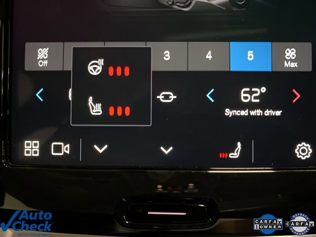 Used 2025 Volvo S60 B5 Core image 41