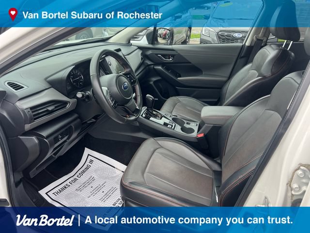 Certified 2024 Subaru Crosstrek 2.5i Limited AWD/4WD image 13