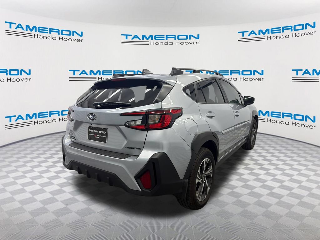 Used 2026 Subaru Crosstrek 2.5i Premium w/ Popular Package #4 AWD/4WD image 5