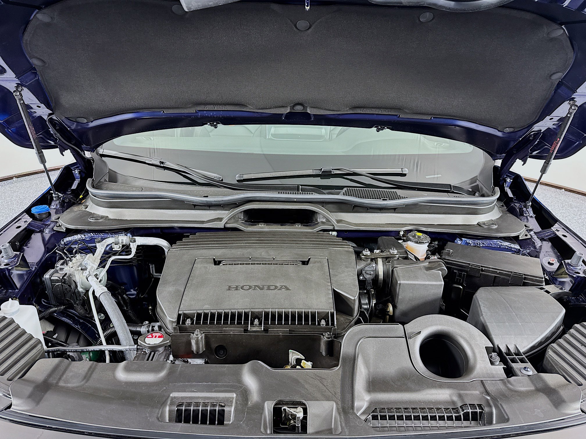 New 2026 Honda Passport TrailSport image 31