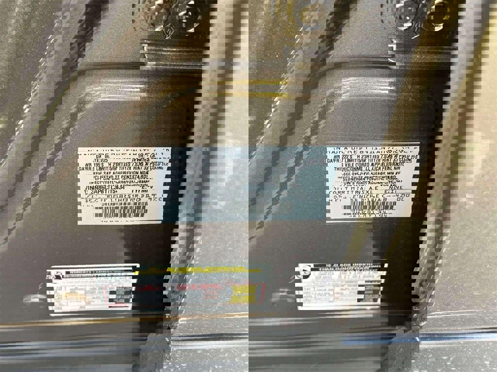 New 2026 Nissan Kicks SV w/ SV Premium Package image 11