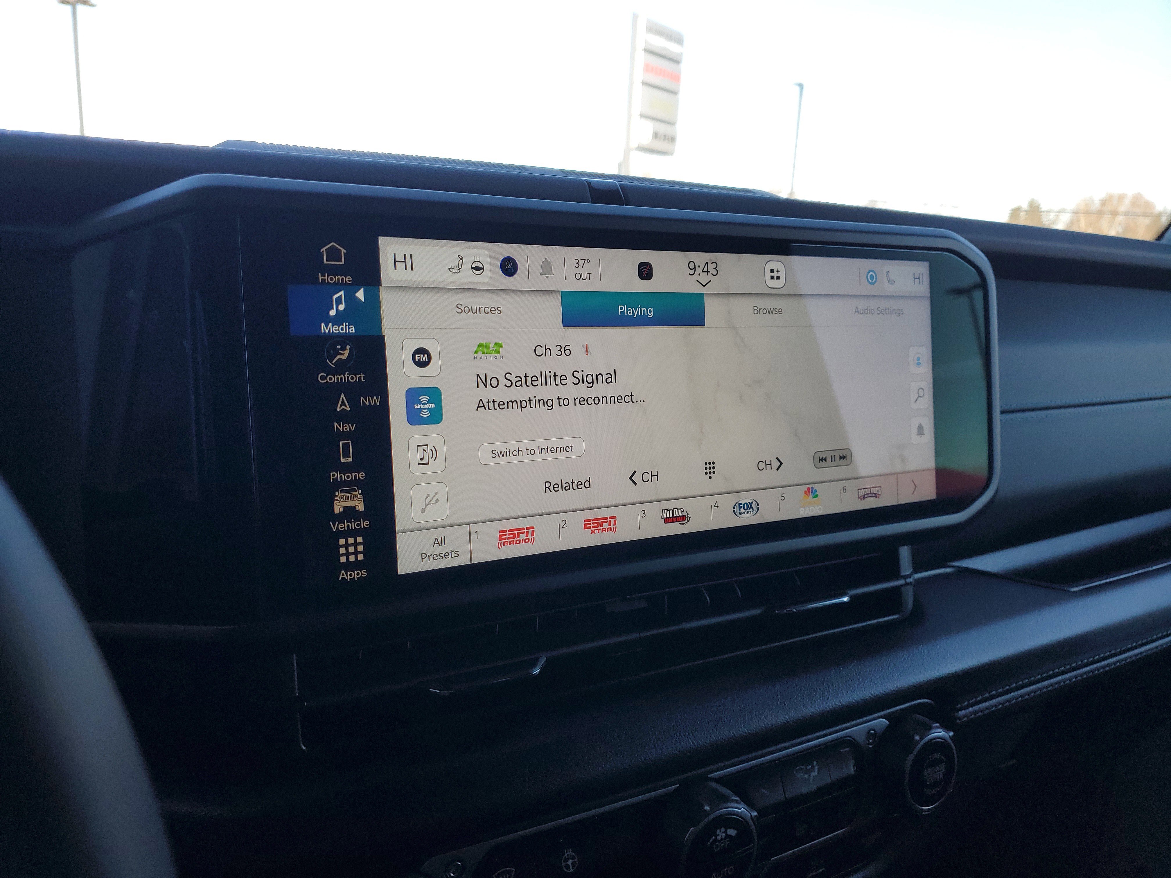 Used 2024 Jeep Wrangler High Altitude image 15