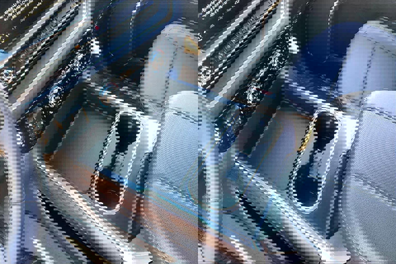 Used 2024 GMC Sierra 2500 SLT w/ SLT Premium Package image 34