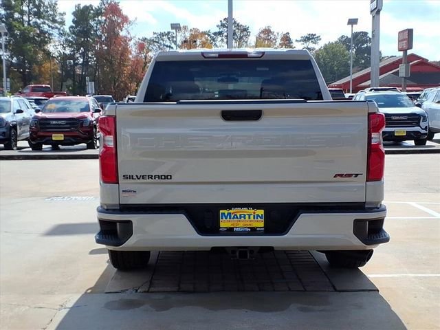 New 2026 Chevrolet Silverado 1500 RST image 6