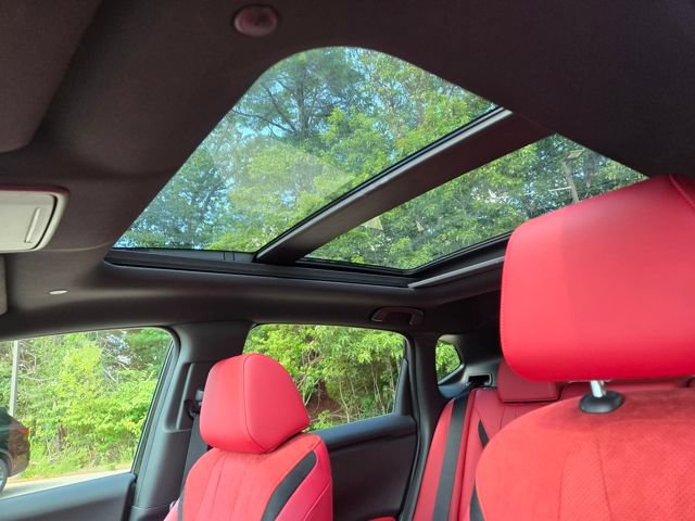 Certified 2025 Acura ADX A-Spec FWD image 21