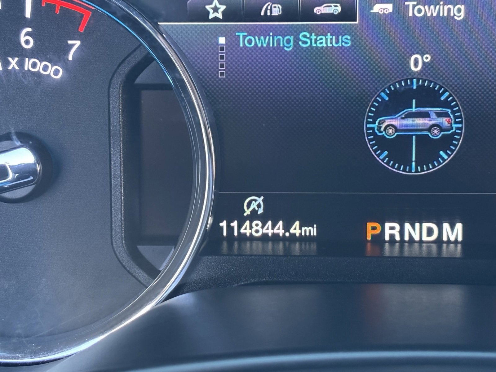 Used 2019 Ford Expedition Limited image 26