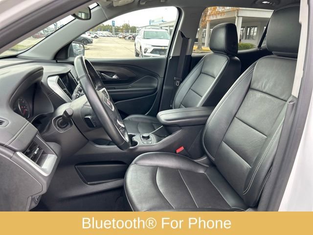 Used 2023 GMC Terrain SLT image 13