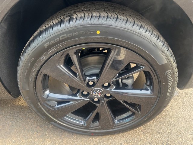 New 2026 Buick Envision Sport Touring image 10