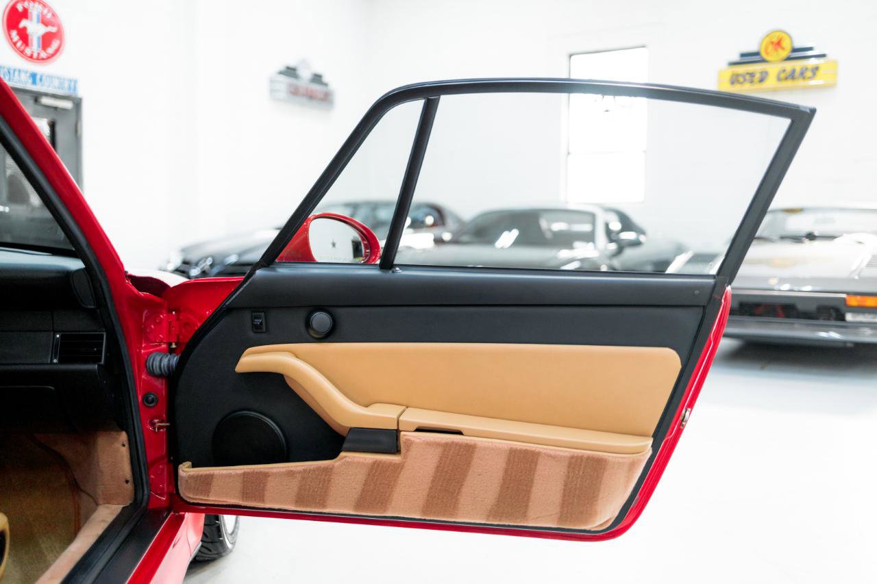 Used 1998 Porsche 911 Carrera image 57