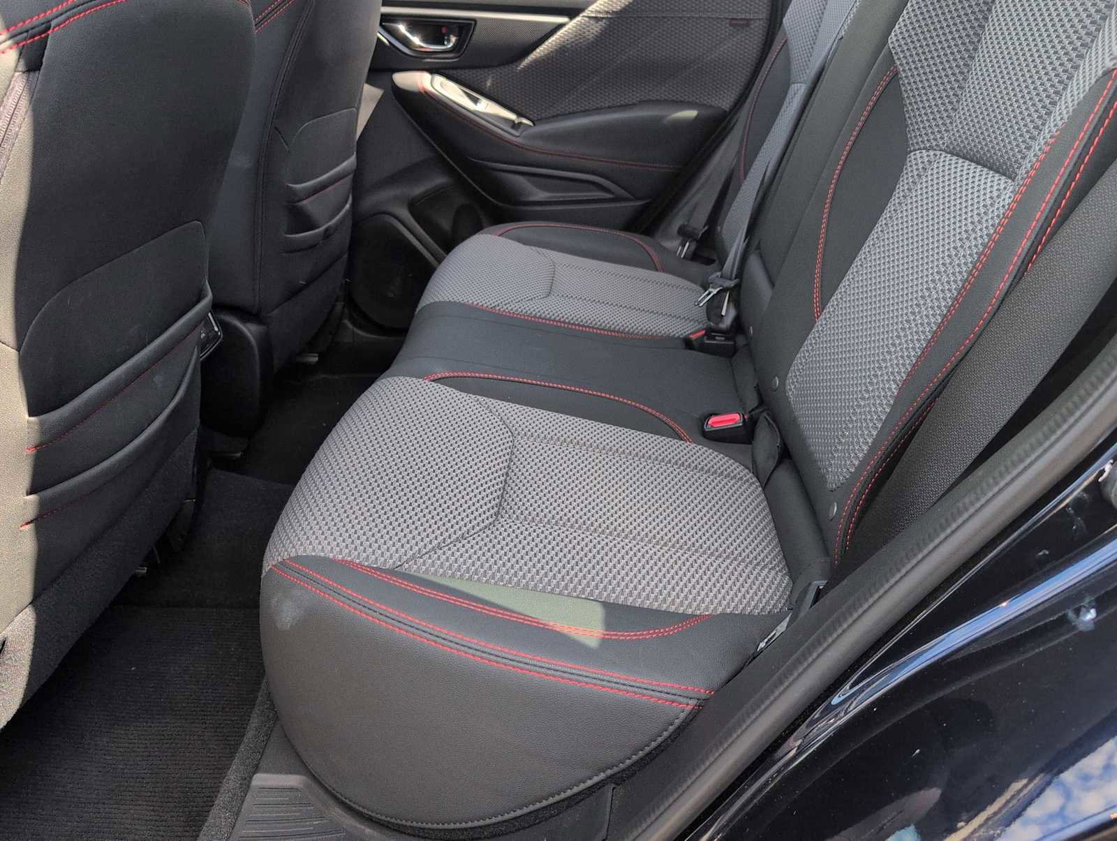 Used 2022 Subaru Forester Sport image 19