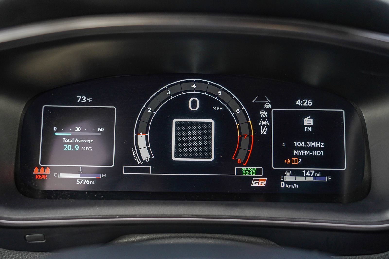 Used 2024 Toyota Corolla Premium image 28