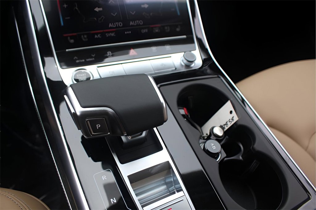 New 2025 Audi Q7 3.0T Premium Plus image 24