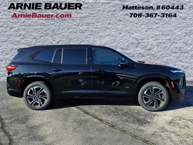 New 2026 Buick Enclave Sport Touring w/ Power Package image 4