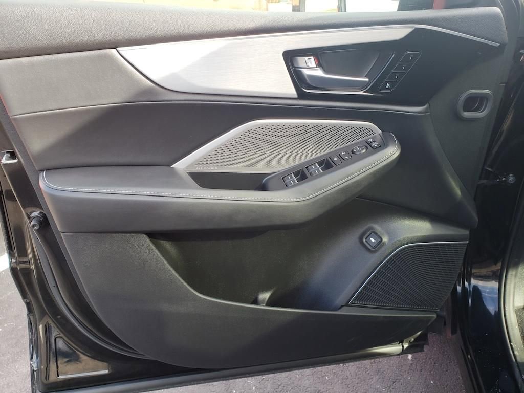 Certified 2023 Acura MDX Technology image 19