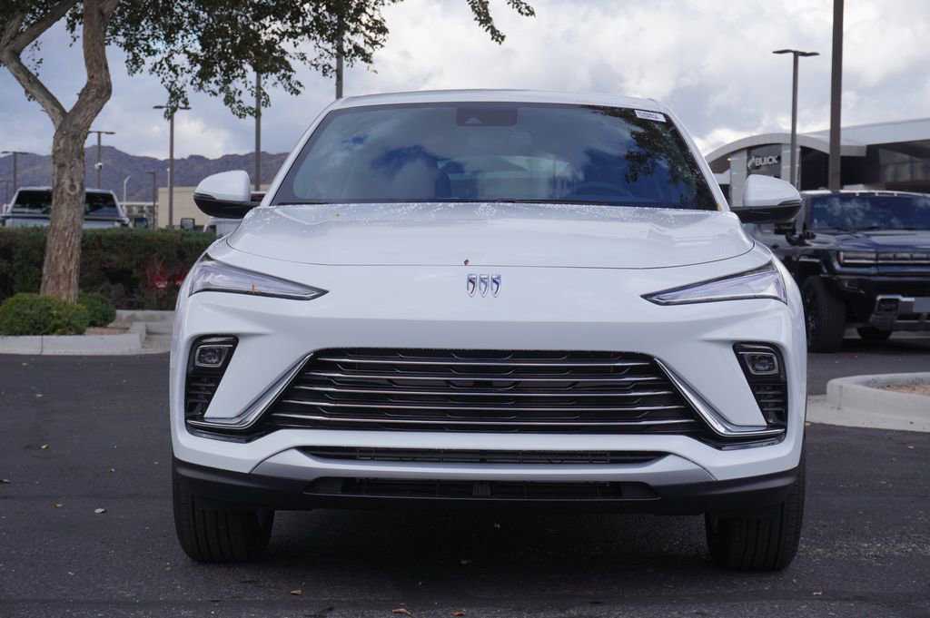 New 2026 Buick Envista Preferred w/ Convenience I Package image 5