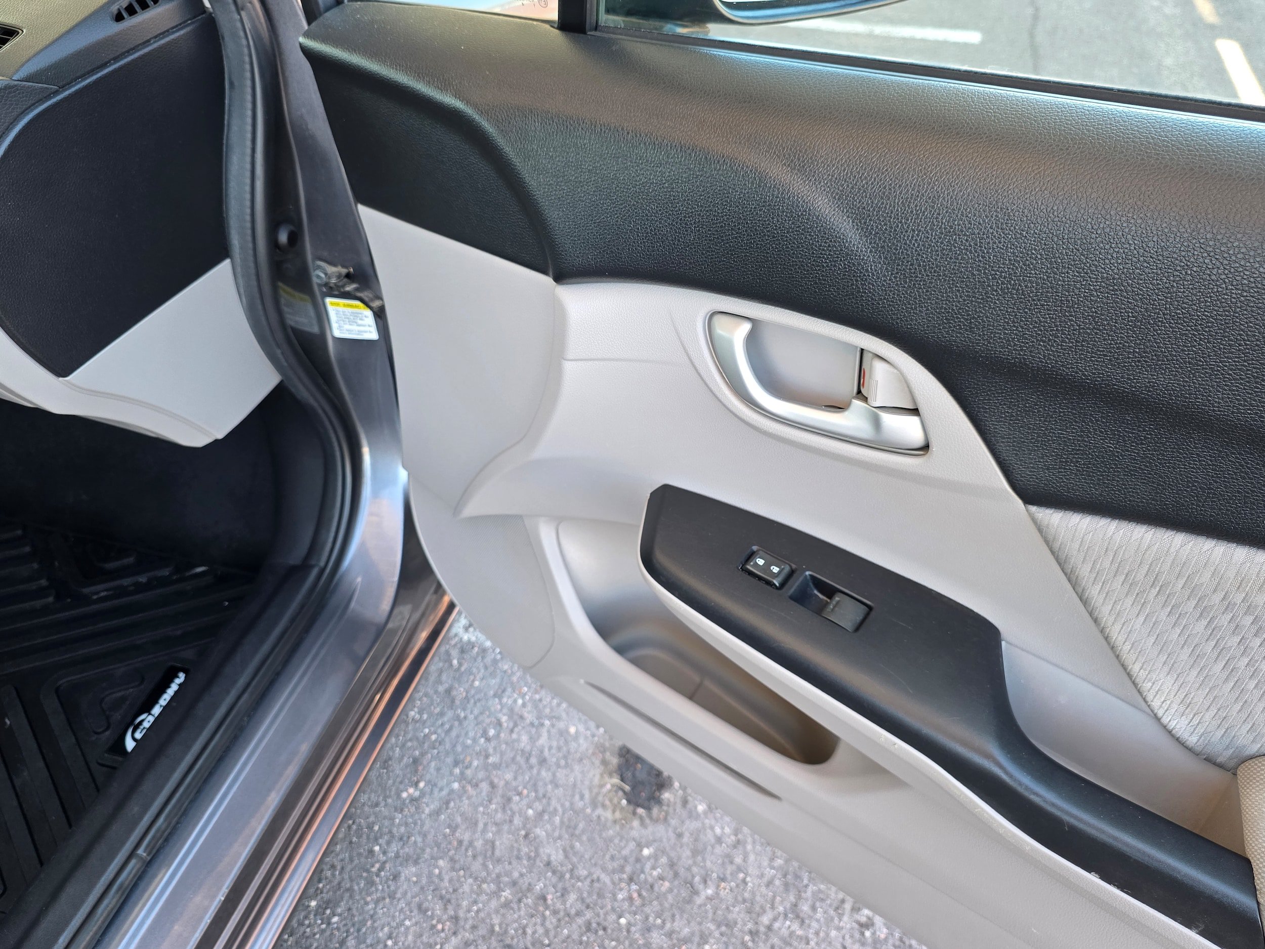 Used 2014 Honda Civic LX image 23