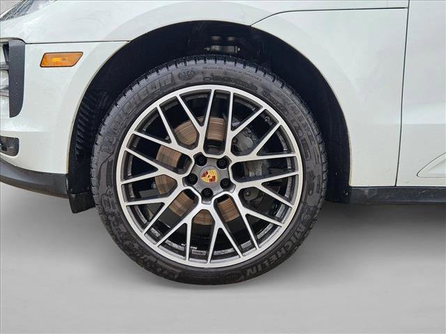 Used 2020 Porsche Macan S image 9