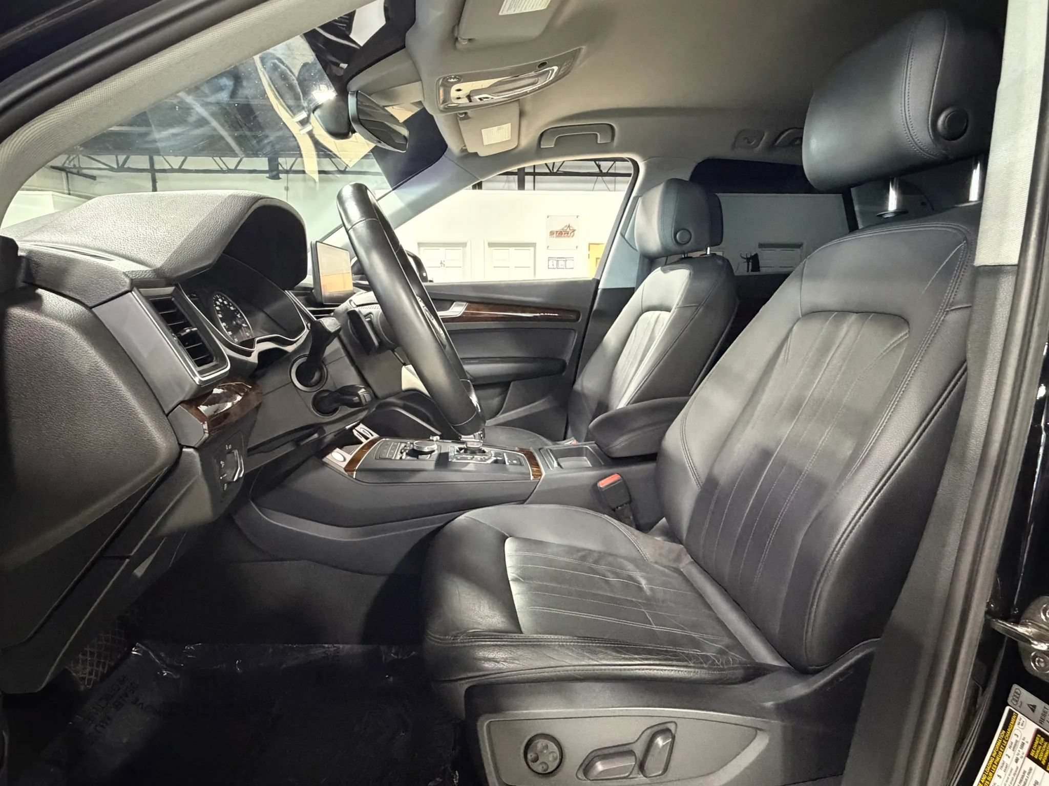 Used 2018 Audi Q5 2.0T Premium AWD/4WD image 8