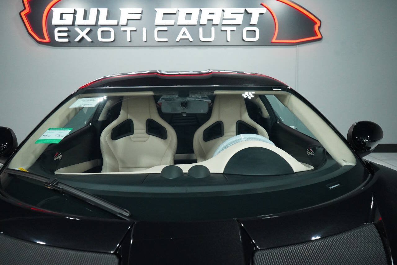 Used 2011 Lotus Evora S RWD image 18