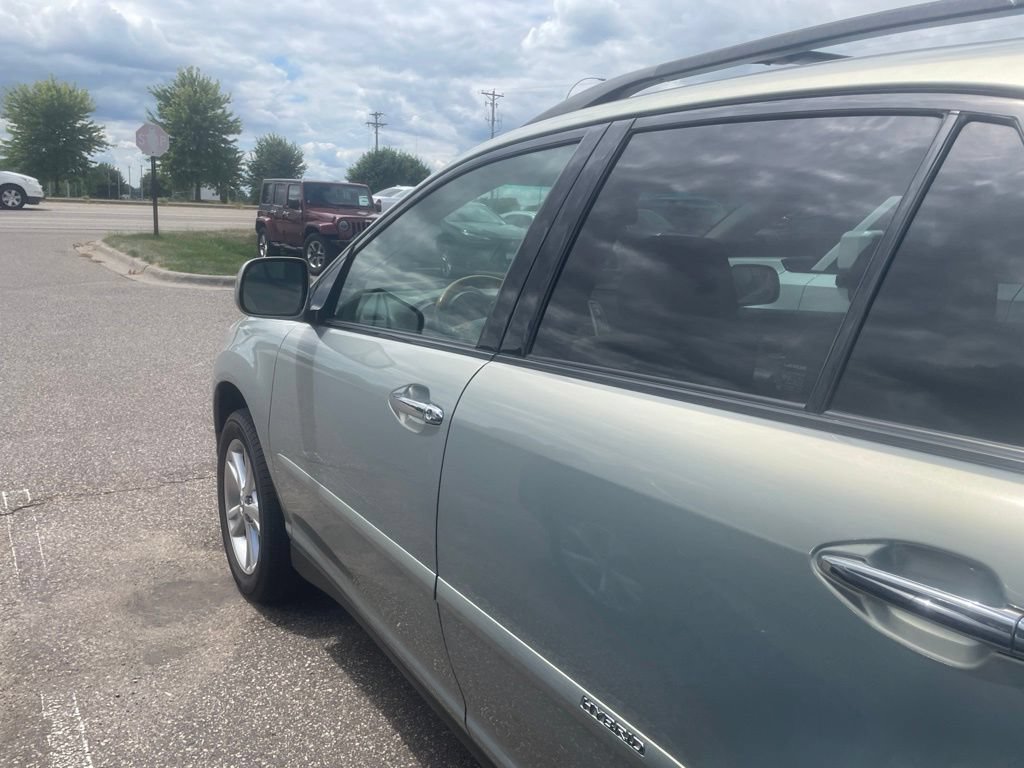 Used 2008 Lexus RX 400h AWD image 18