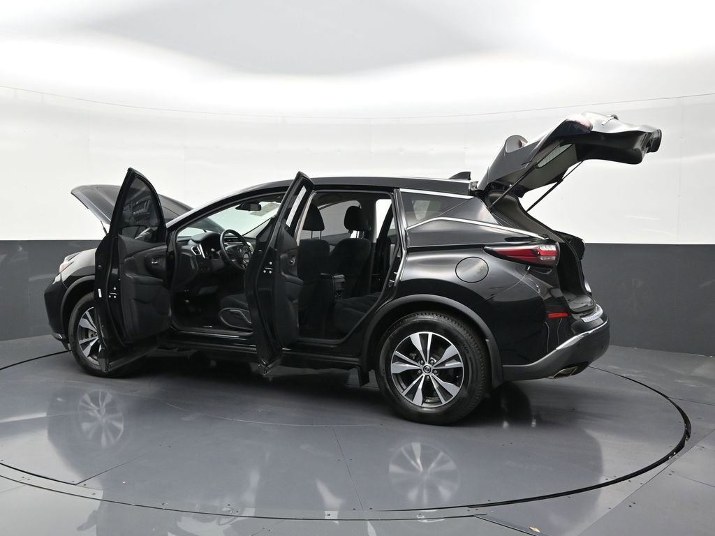 Used 2020 Nissan Murano S w/ Technology Package image 32