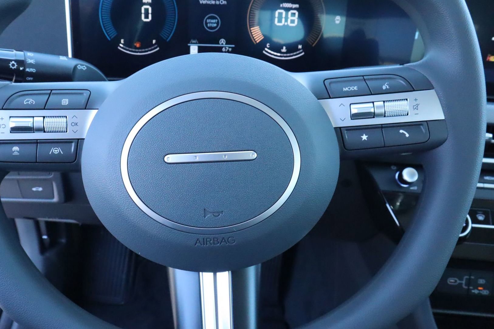 New 2026 Hyundai Sonata SE image 11