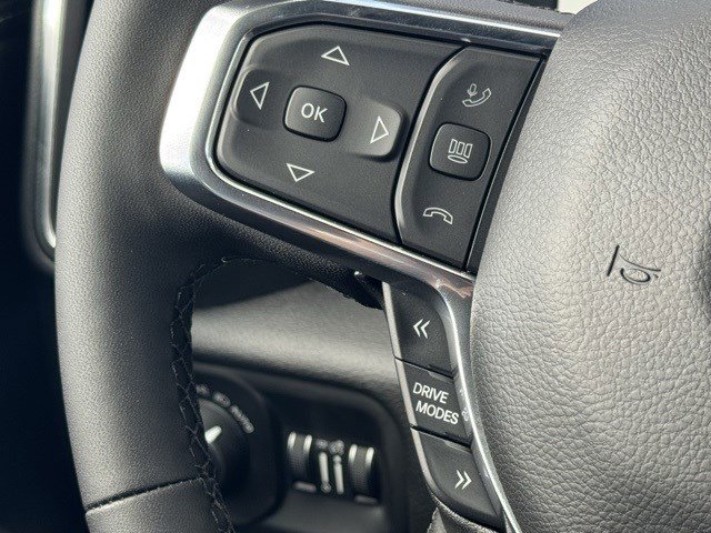 New 2026 RAM 1500 Laramie w/ Night Edition image 17