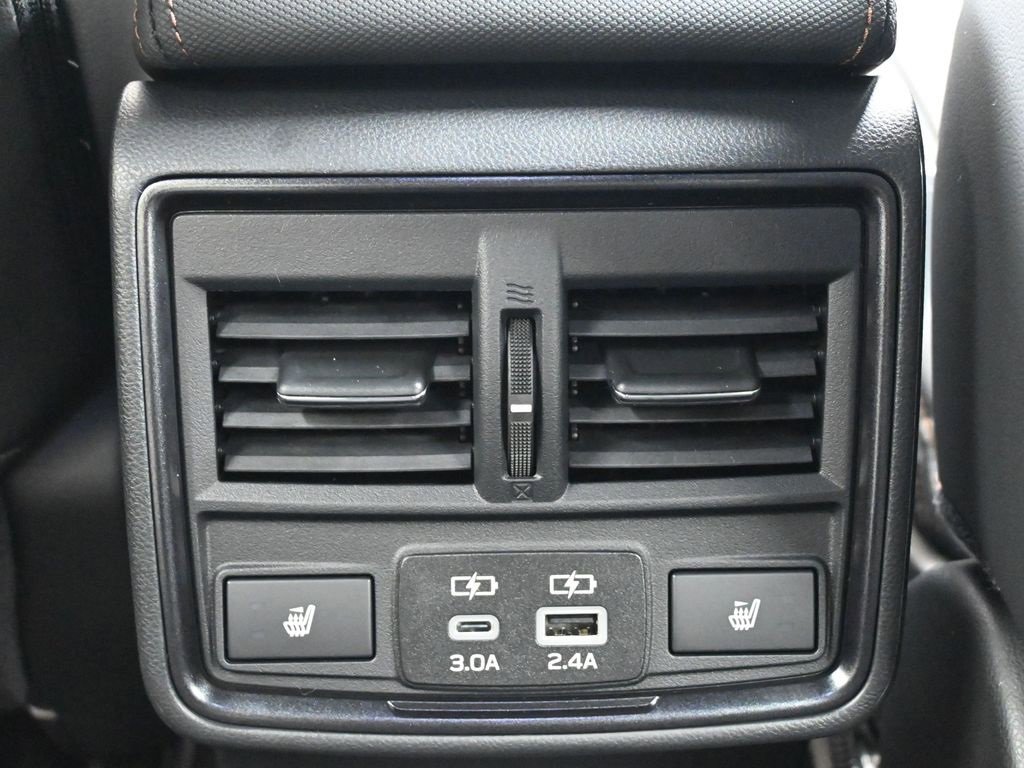 New 2025 Subaru Forester Touring image 21