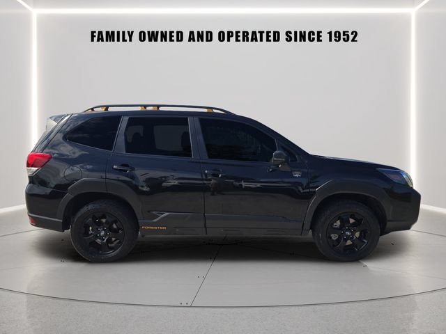 Used 2024 Subaru Forester Wilderness AWD/4WD image 2