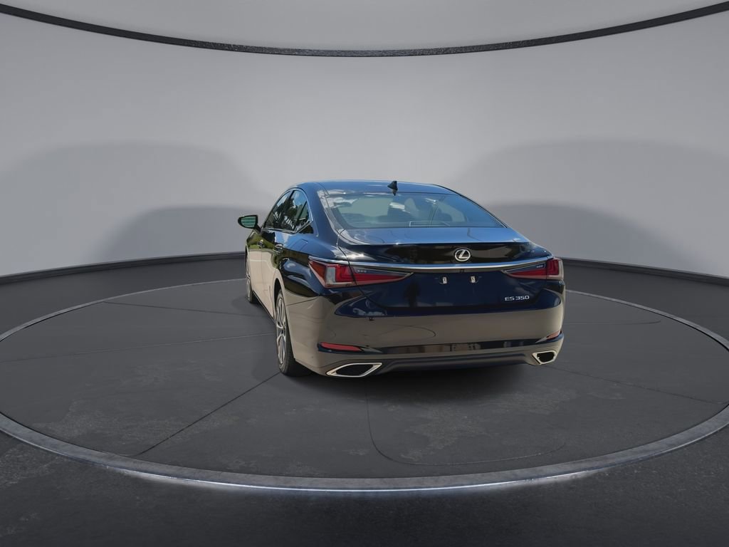 Used 2023 Lexus ES 350 w/ Accessory Package (Z2) FWD image 7