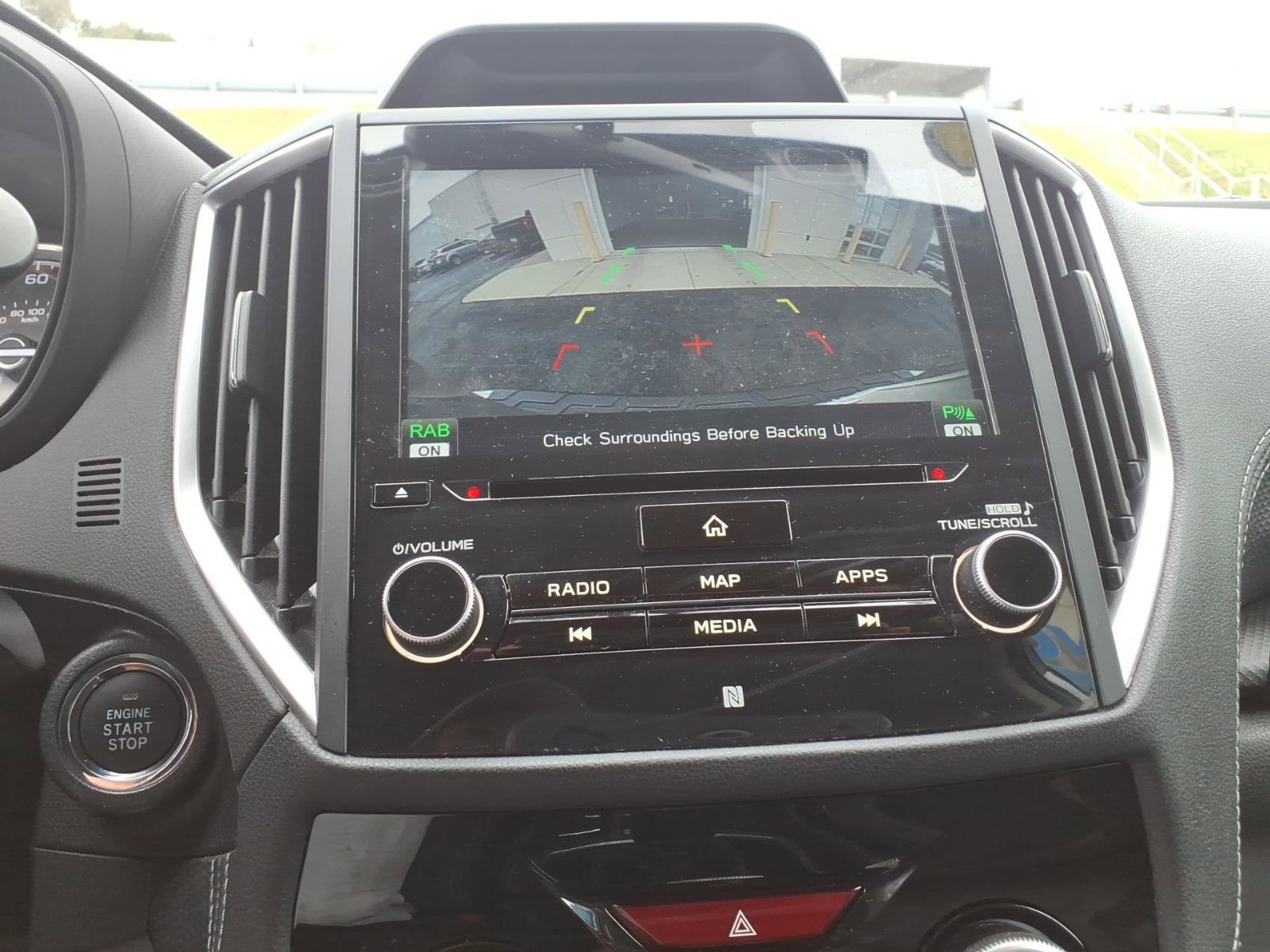 Used 2019 Subaru Forester Touring AWD/4WD image 30