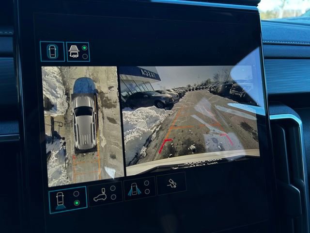 New 2026 GMC Acadia Elevation w/ Black Edition image 18