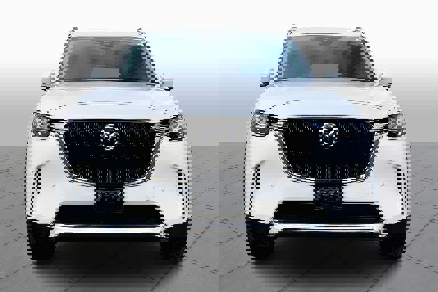 Certified 2024 MAZDA CX-90 Plug-In Hybrid w/ Premium Pkg image 4