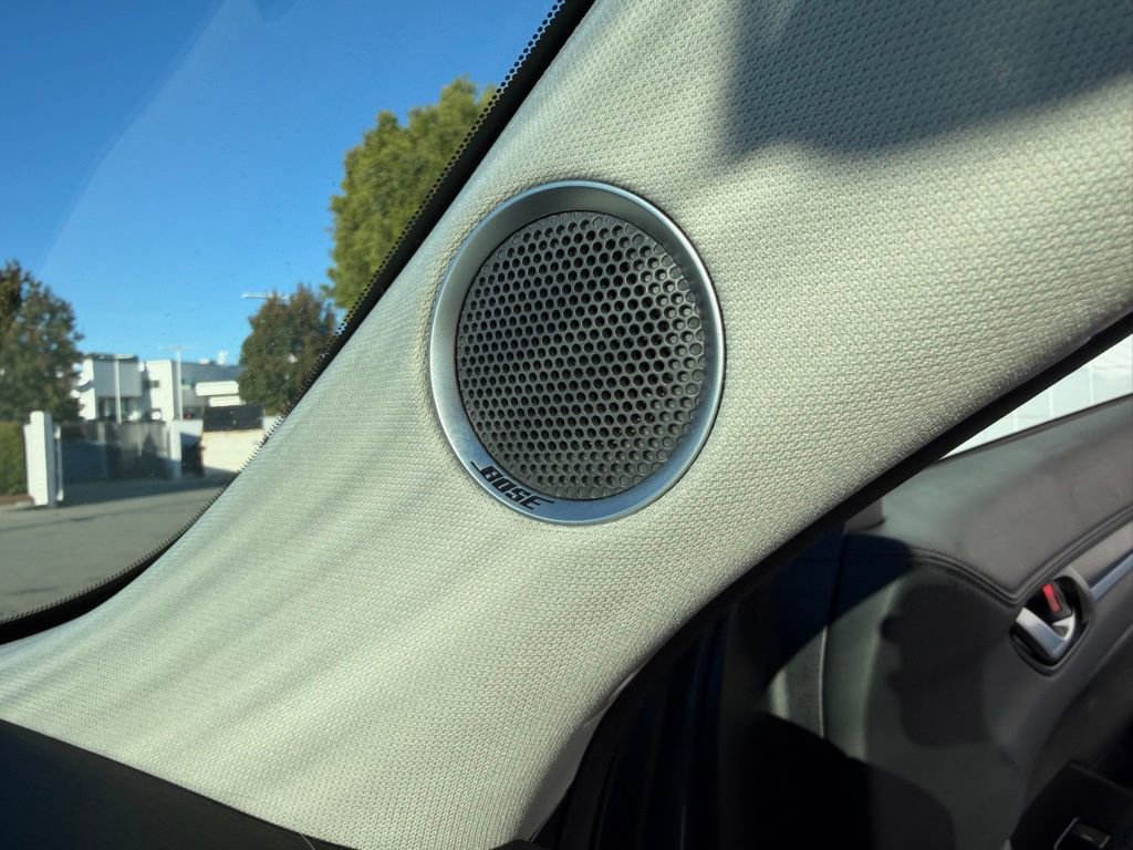 Used 2023 MAZDA CX-5 Carbon Edition image 30