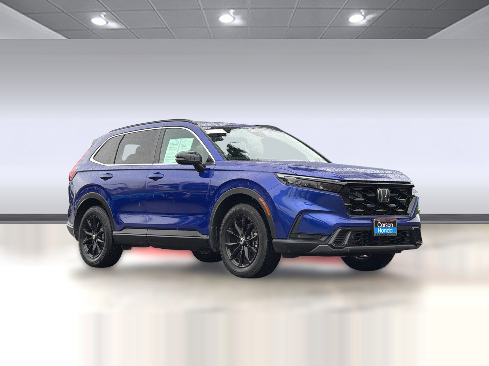 Used 2024 Honda CR-V Sport-L image 6