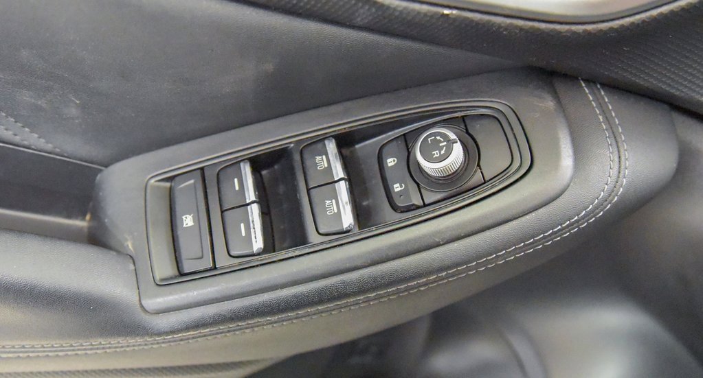 Used 2020 Subaru Forester Limited image 15