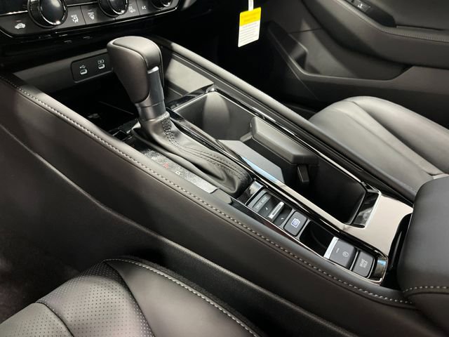 New 2026 Honda Accord Touring image 14