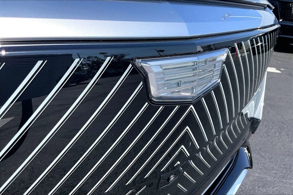 New 2026 Cadillac Lyriq Luxury image 33