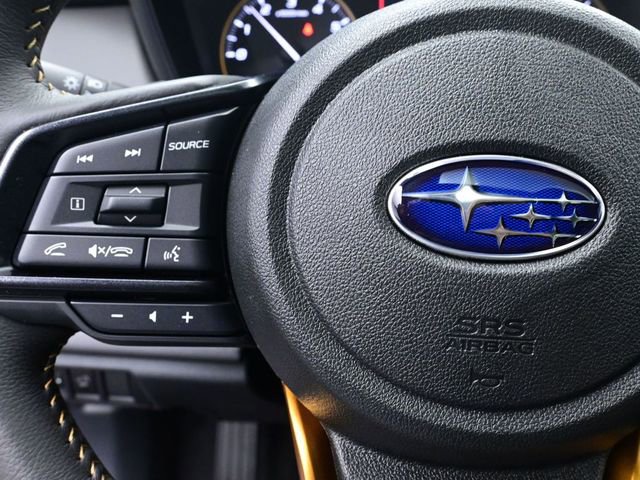 New 2025 Subaru Outback Wilderness w/ Wilderness Package image 16