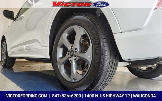 Used 2024 Ford Escape ST-Line w/ Tech Pack #1 AWD/4WD image 7