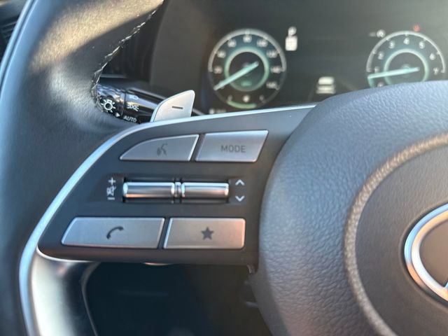 Used 2024 Hyundai Palisade Calligraphy image 27