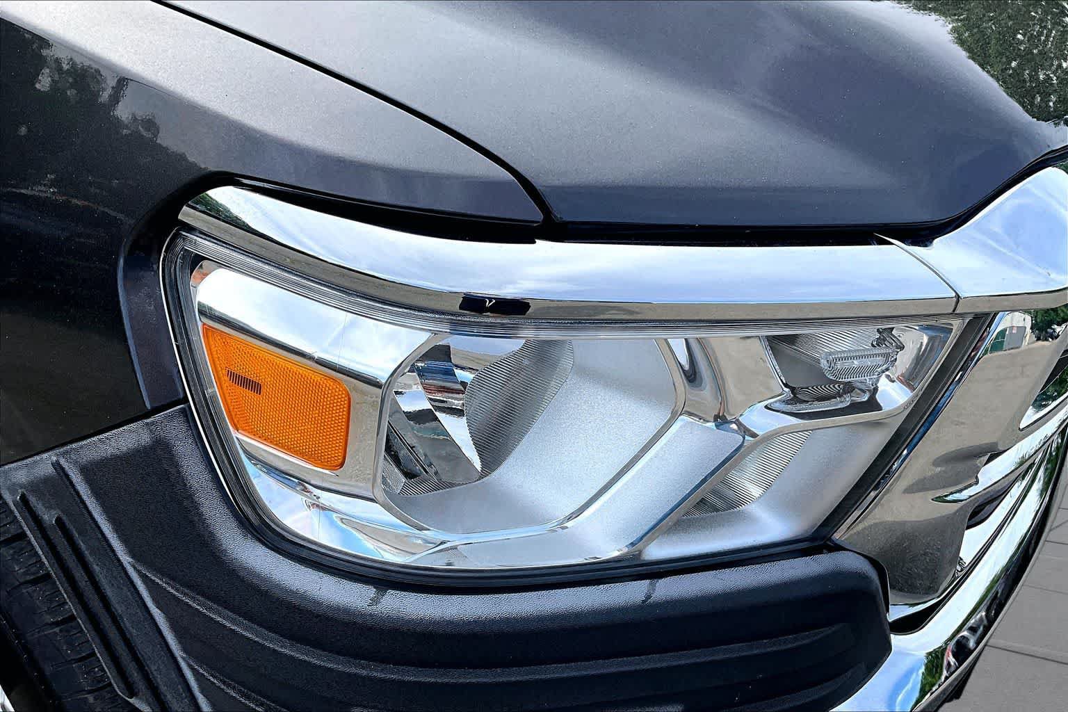 Used 2020 RAM 1500 Big Horn AWD/4WD image 25