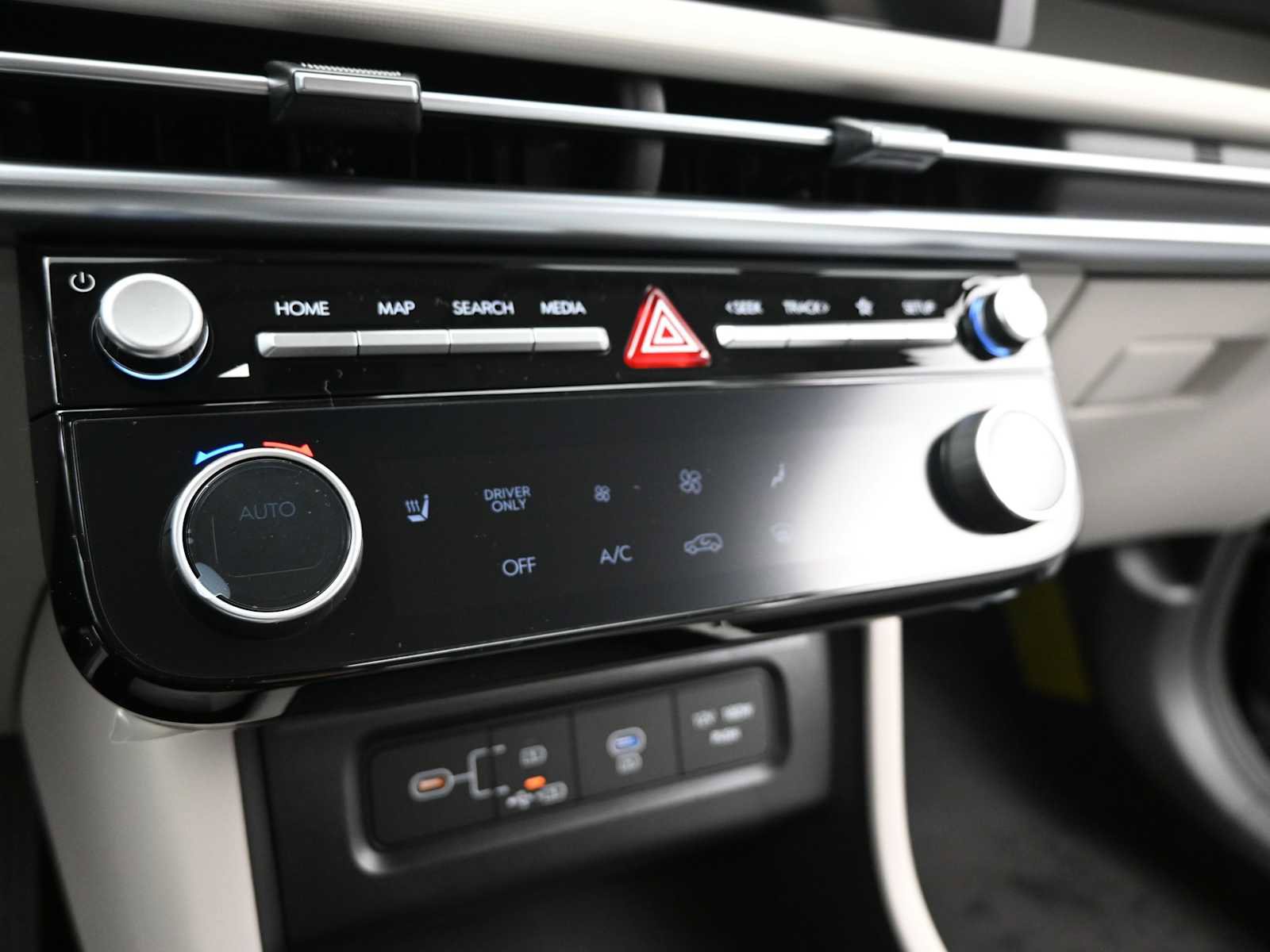 New 2026 Hyundai Tucson SEL image 18