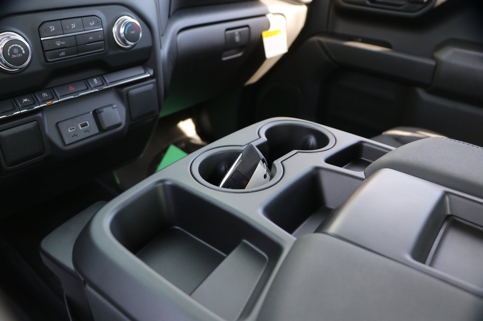 New 2026 GMC Sierra 1500 Pro w/ Trailering Package image 24