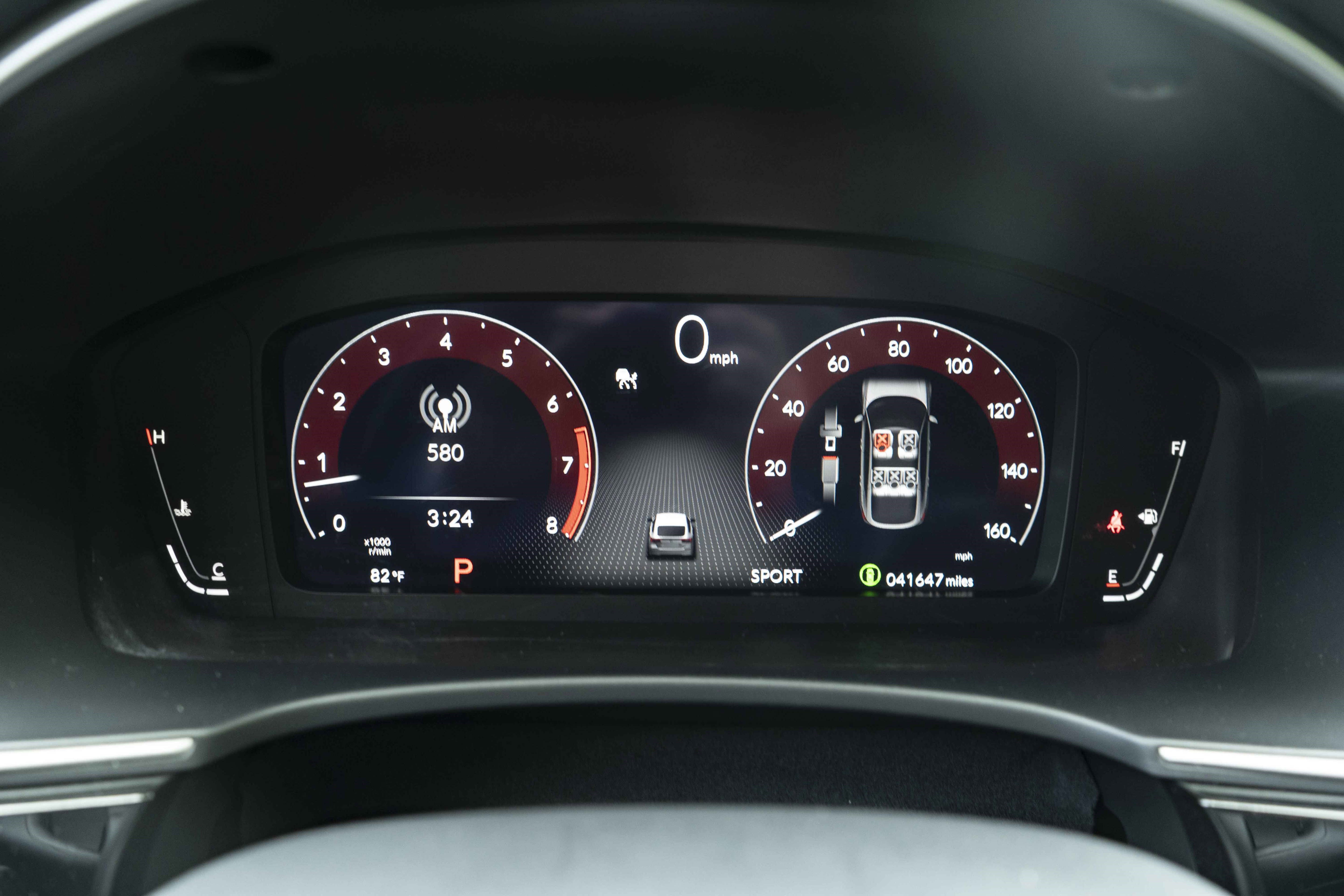 Used 2023 Honda Civic Sport Touring image 22