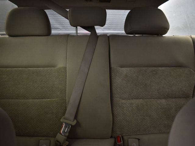 Used 2005 Subaru Outback 2.5i AWD/4WD image 23