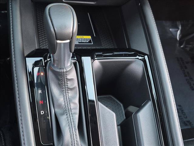 Used 2025 Honda Accord Touring image 12